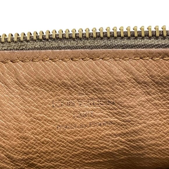 Auth LOUIS VUITTON Papillon 30 M51365 Monogram - TH1911 Handbag Monogram Canvas - Picture 11 of 15